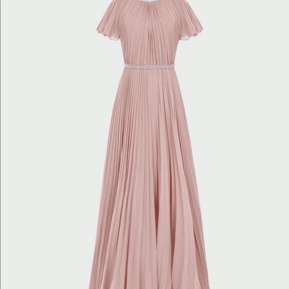 Bridesmaids Dress (Only Worn Once)